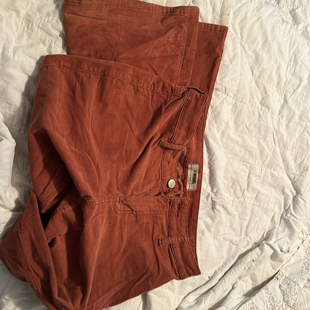 Rock and roll jeans